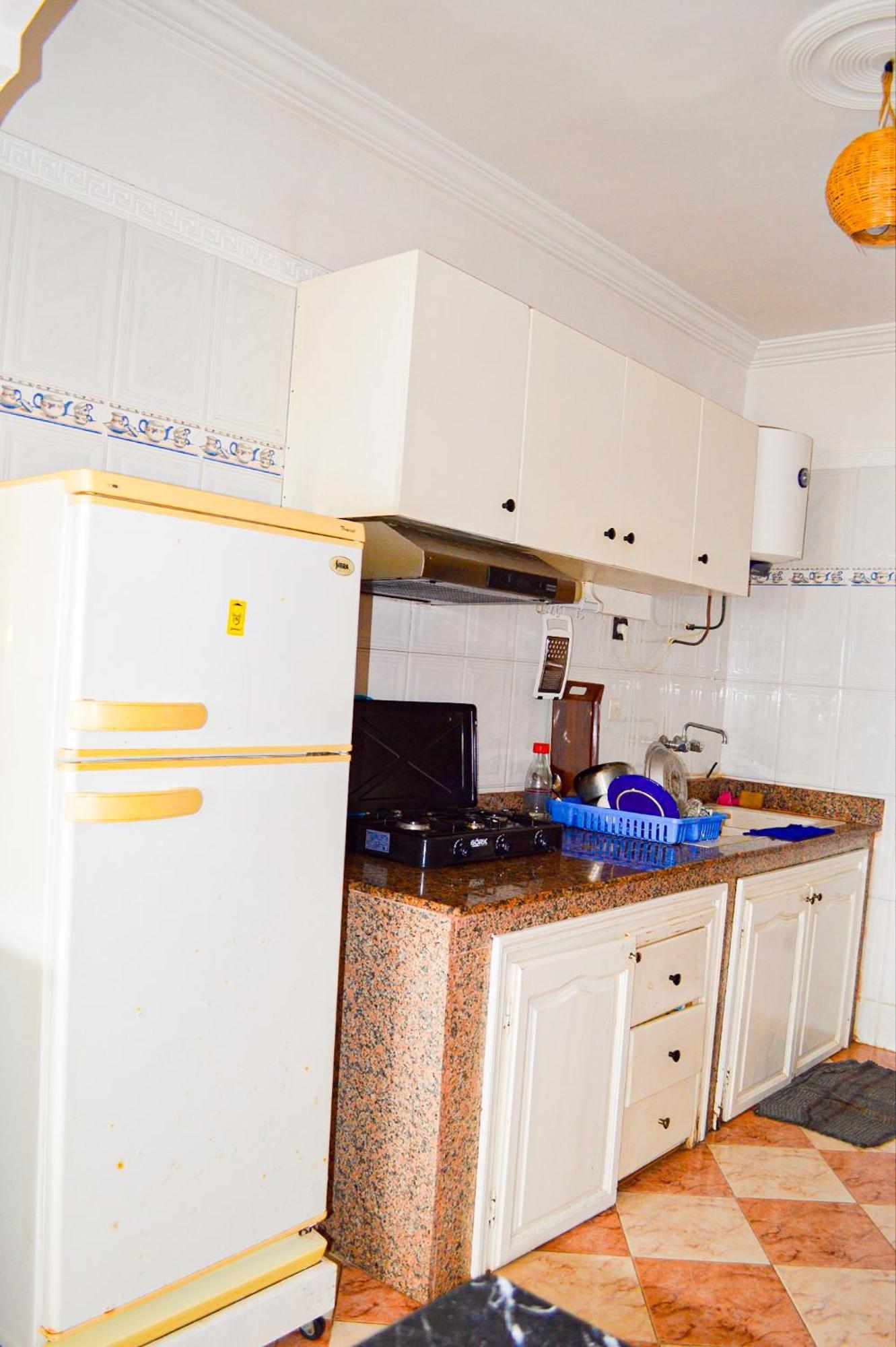 Appartement Taghazout Aparthotel *