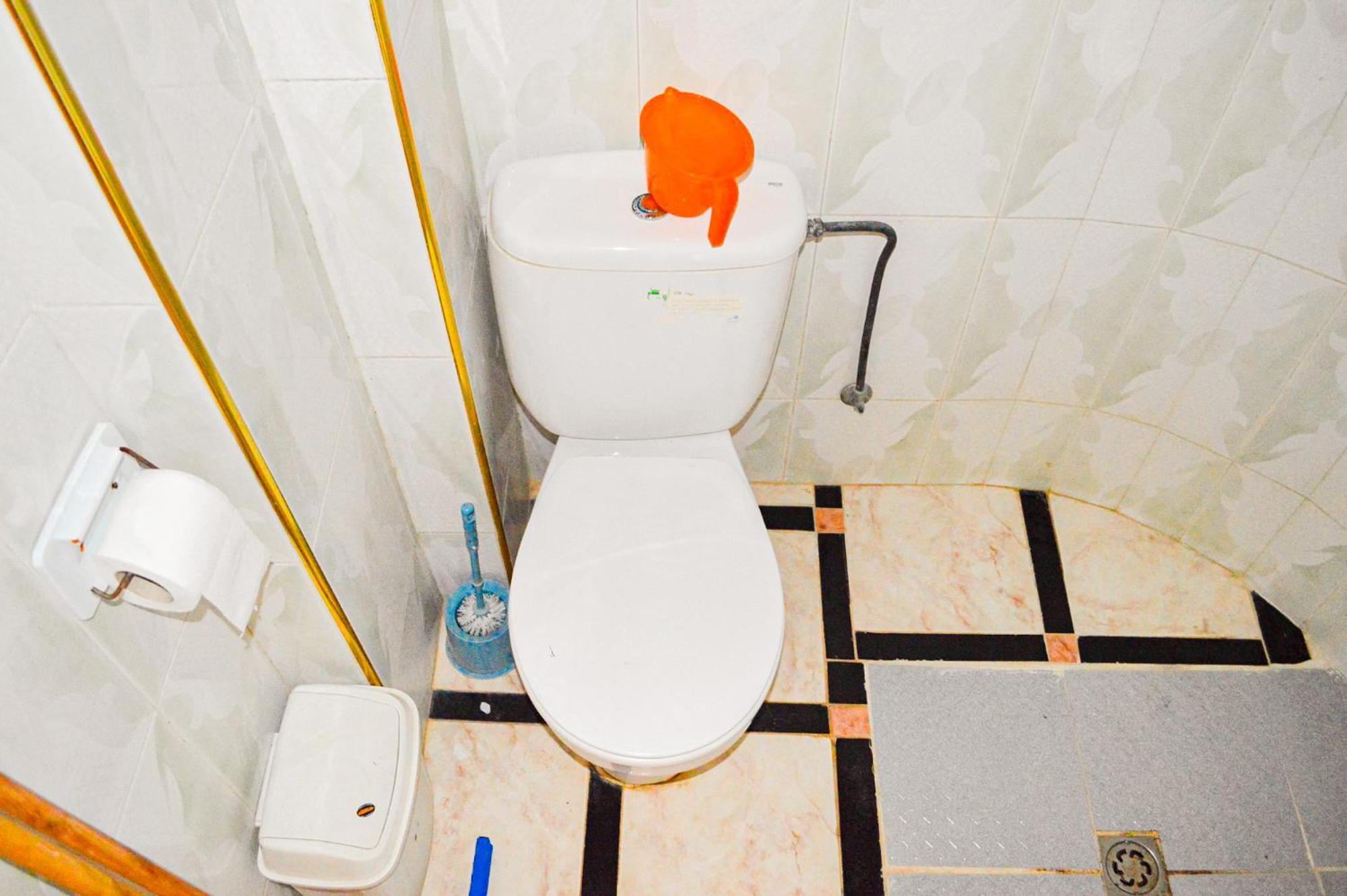 Appartement Taghazout *