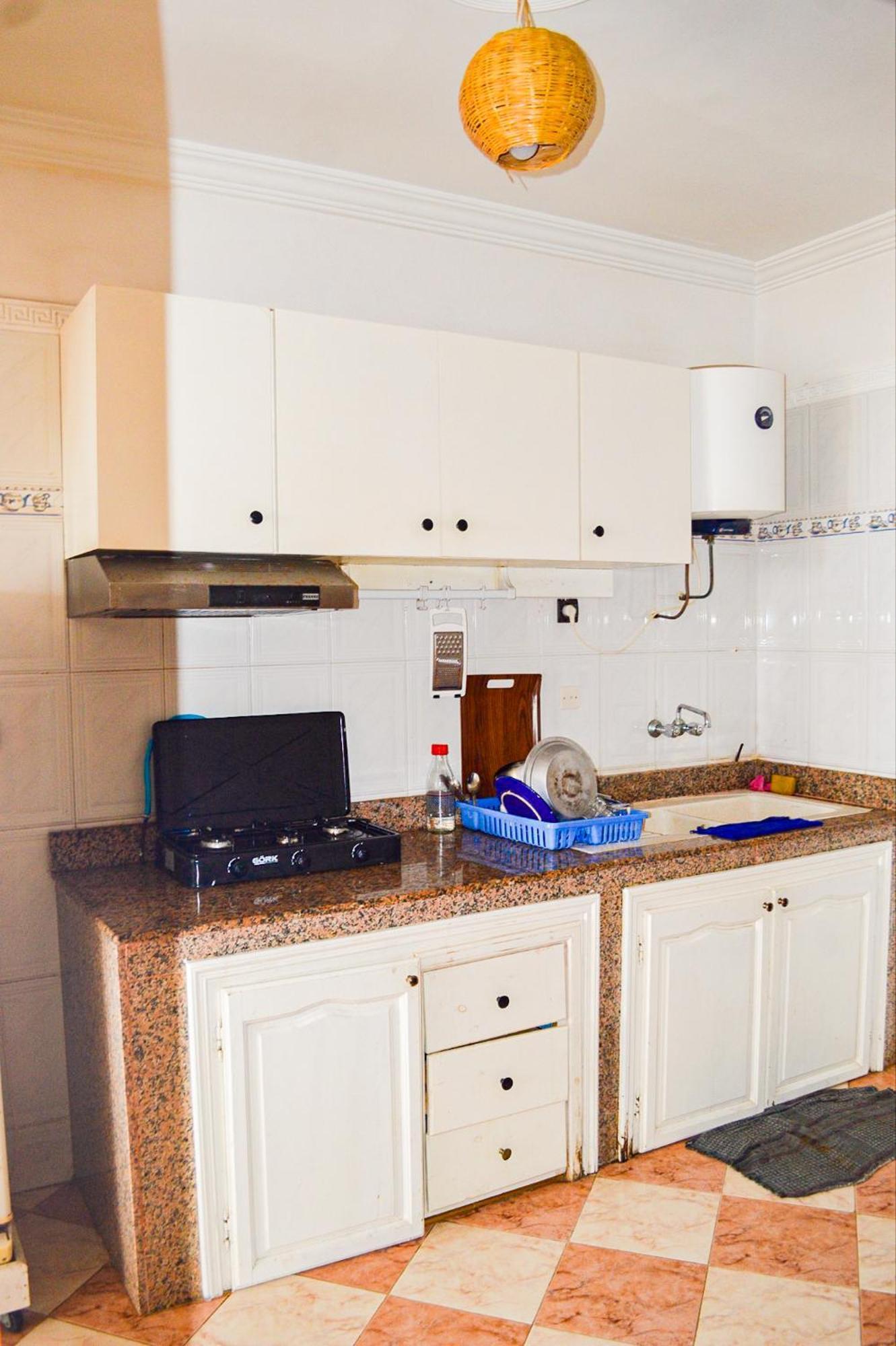 Appartement Taghazout Aparthotel