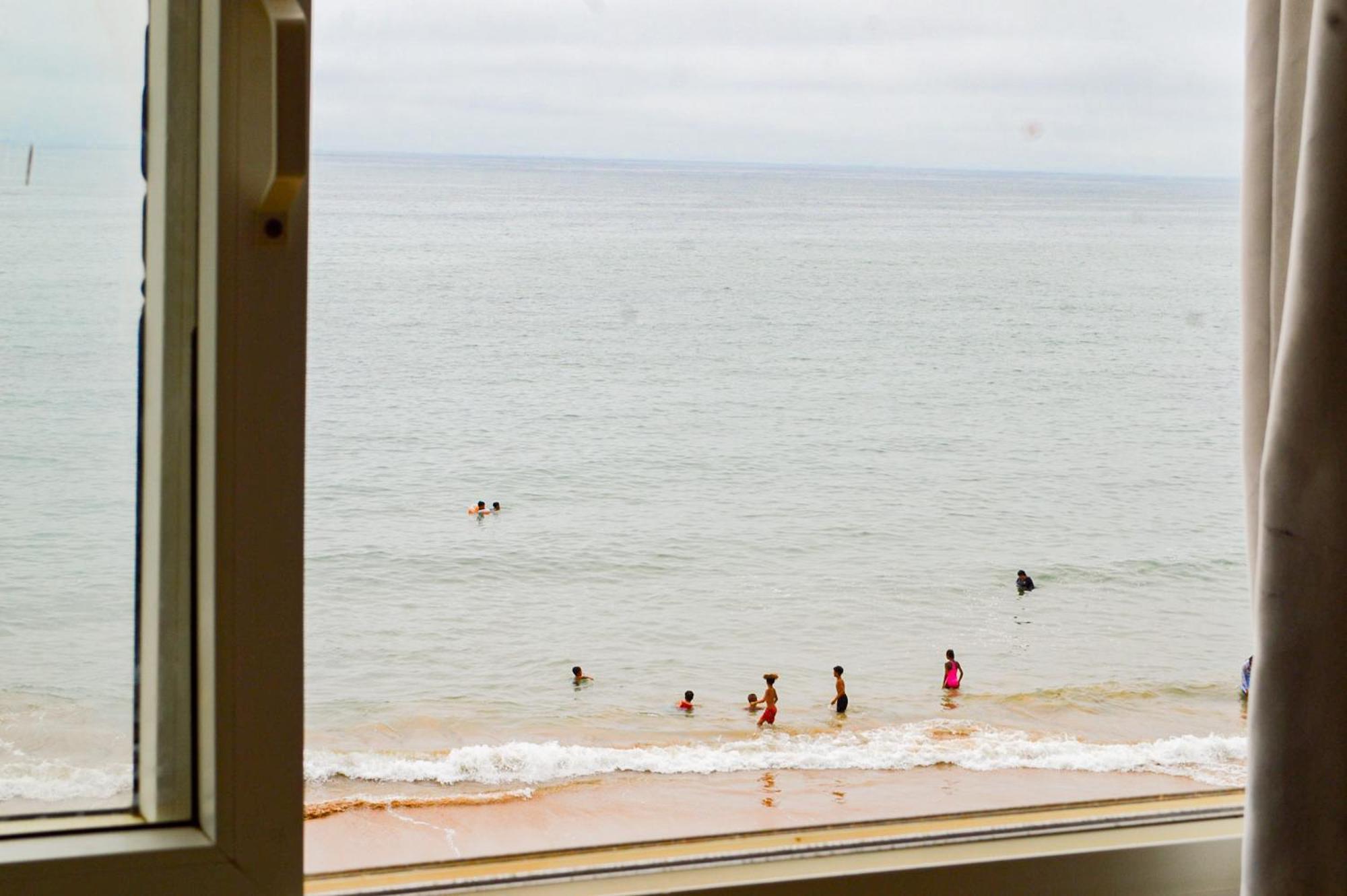 Aparthotel Appartement Taghazout