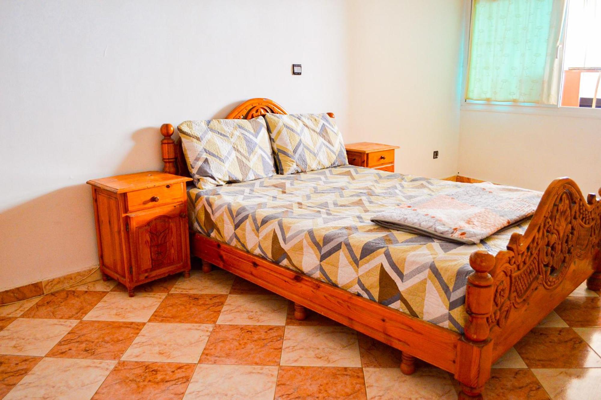 Appartement Taghazout Aparthotel