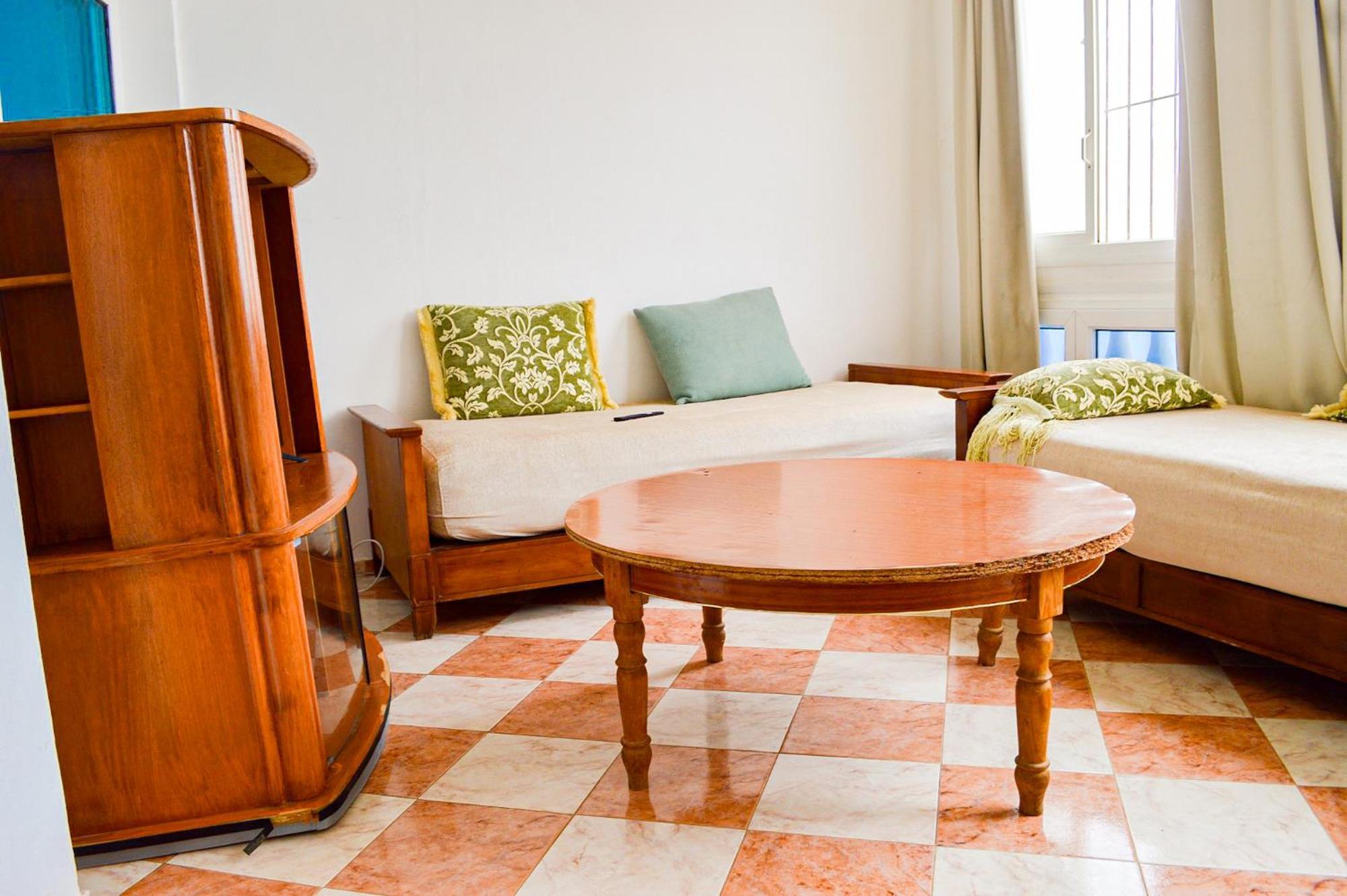 Appartement Taghazout