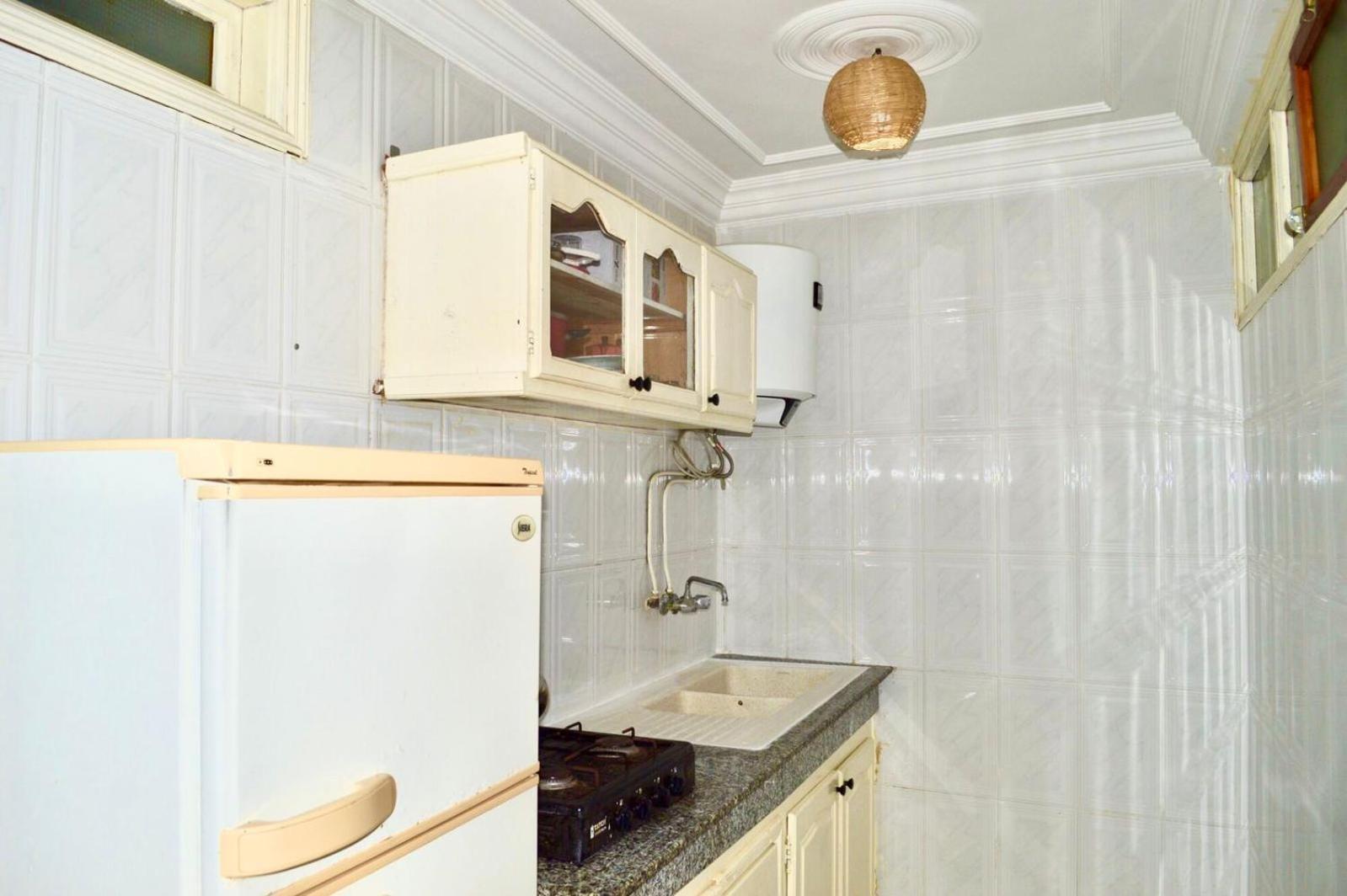 Aparthotel Appartement Taghazout