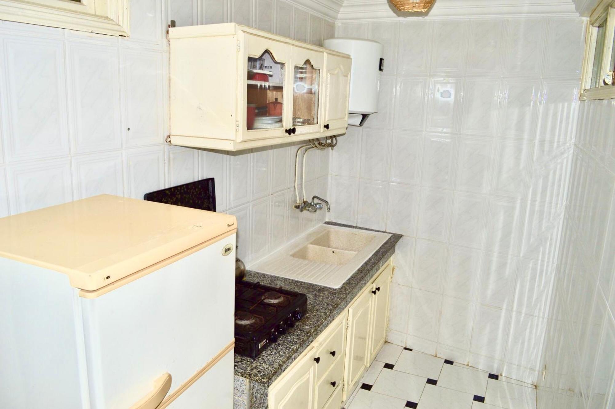 Appartement Taghazout Aparthotel *
