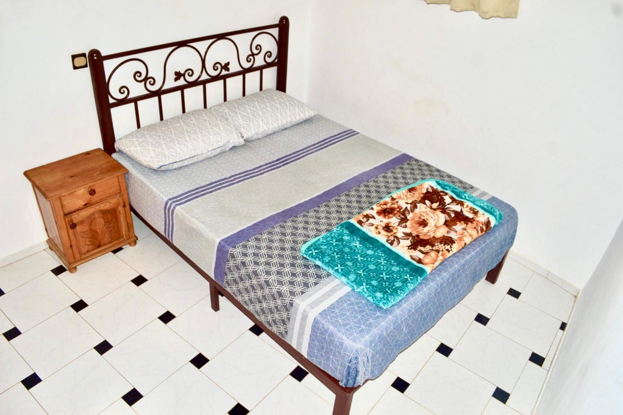Aparthotel Appartement Taghazout